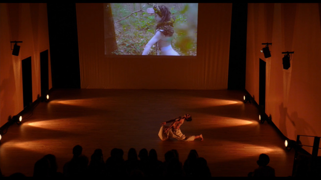 Adamas - Par le collectif Du Bruit sur le Tapis Adamas - Par le collectif Du Bruit sur le Tapis