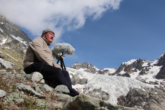 "La grande symphonie du vivant" "La grande symphonie du vivant"