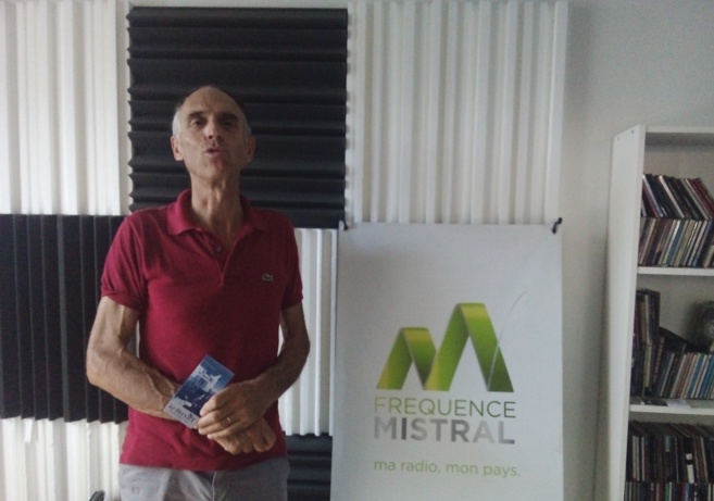 Le festival "Littérature en Haute-Provence", 2ème édition Le festival "Littérature en Haute-Provence", 2ème édition