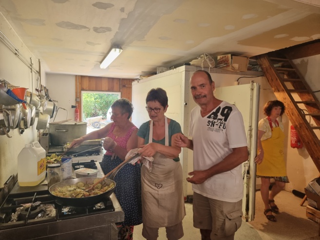La fête du pain à Puy-Saint-Pierre: c'est ce week-end ! La fête du pain à Puy-Saint-Pierre: c'est ce week-end !