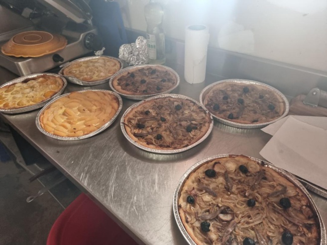 La fête du pain à Puy-Saint-Pierre: c'est ce week-end ! La fête du pain à Puy-Saint-Pierre: c'est ce week-end !