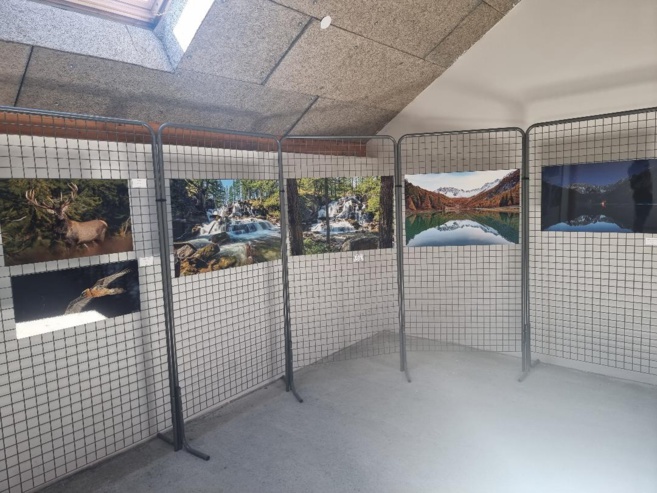 De nombreuses activités pour finir l'été au centre montagne De nombreuses activités pour finir l'été au centre montagne