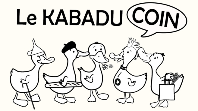 le Kabaducoin: des Commandes groupées écologiques, locales, solidaires le Kabaducoin: des Commandes groupées écologiques, locales, solidaires