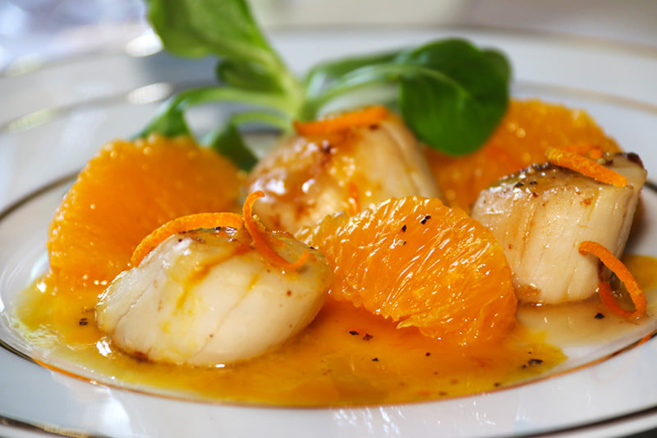 La cuisine d'Hugues ! suite La cuisine d'Hugues ! suite