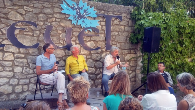 Sorj Chalandon : user de la réalité et de la fiction Sorj Chalandon : user de la réalité et de la fiction