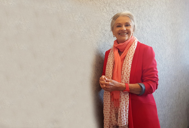 Portrait de Femmes revient pour une nouvelle série. Portrait de Femmes revient pour une nouvelle série.