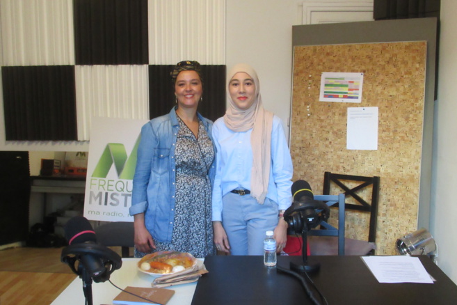 Noailles, le ventre de Marseille Noailles, le ventre de Marseille