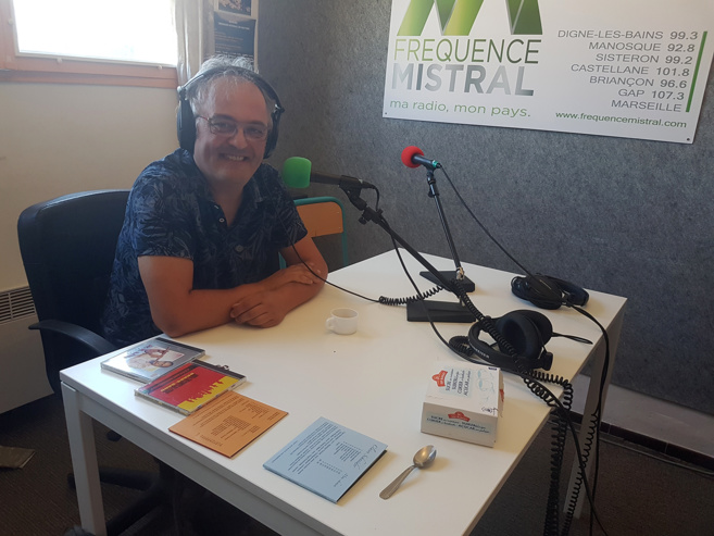 Stéphane Thomas Stéphane Thomas