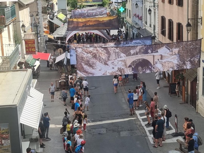 Retour sur la Grande course des filles et garçons de café Retour sur la Grande course des filles et garçons de café