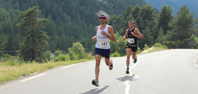 le semi marathon Névache - Briançon revient ce week-end le semi marathon Névache - Briançon revient ce week-end