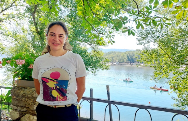 Sainte-Croix : Coopération estivale des polices européeenes Sainte-Croix : Coopération estivale des polices européeenes