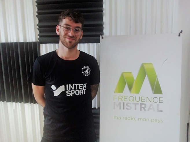 Le club de handball de Manosque fait sa rentrée! Le club de handball de Manosque fait sa rentrée!