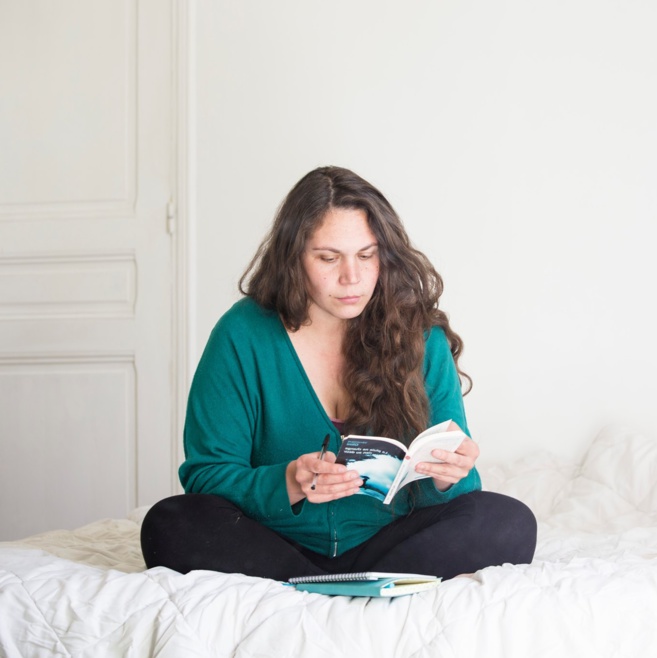 Natacha Cesbron, écrivaine : Votre voix, sa plume, un livre. Natacha Cesbron, écrivaine : Votre voix, sa plume, un livre.