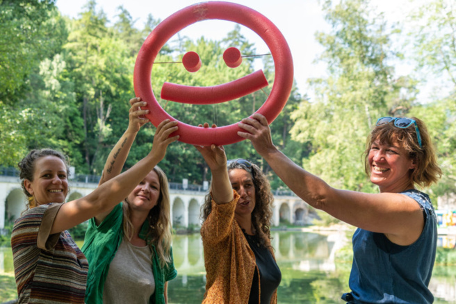 Rencontre des Médi’acteurs : par le comptoir des assos ! Rencontre des Médi’acteurs : par le comptoir des assos !