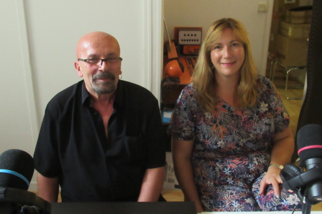 1ère édition des Musicales d'Orgon 1ère édition des Musicales d'Orgon