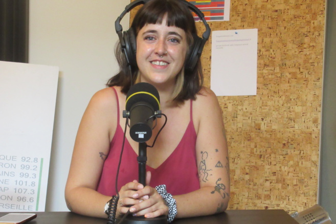 Chronique d'Isabelle - Etron et sudation Chronique d'Isabelle - Etron et sudation