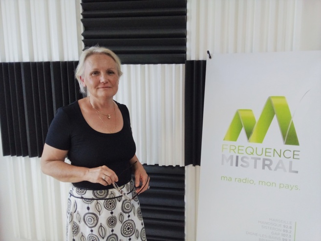 Anne-Marie Joffrin Anne-Marie Joffrin