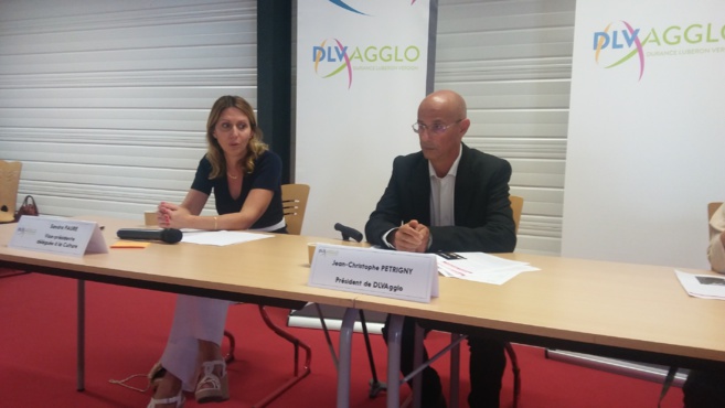 DLVA/culture : En avant toute ! DLVA/culture : En avant toute !