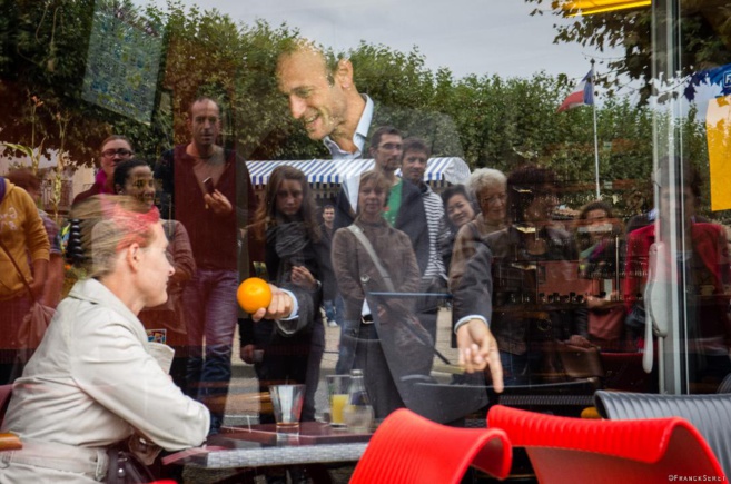 Nouvelle saison pour le théâtre du Briançonnais: Un théâtre, un territoire ! Nouvelle saison pour le théâtre du Briançonnais: Un théâtre, un territoire !