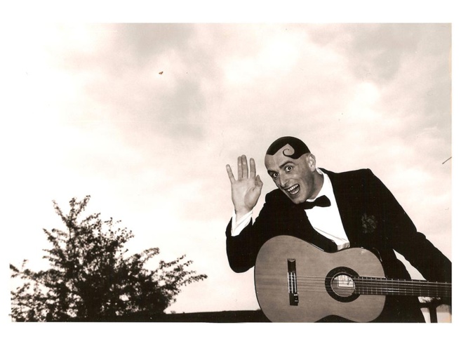 Votre magazine culturel à Briançon octobre 2022 ! Votre magazine culturel à Briançon octobre 2022 !