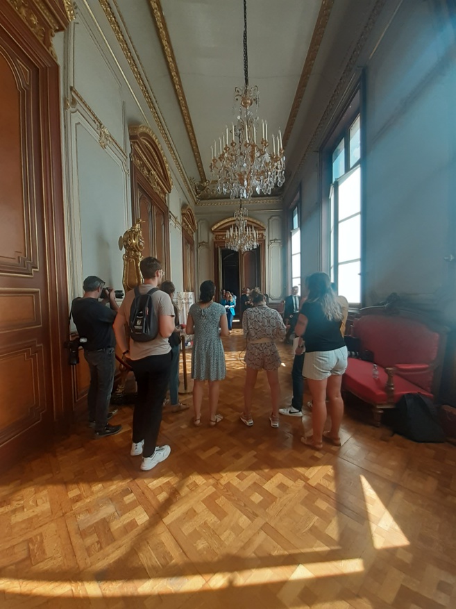 "Marseille en grand" au prisme de la vie associative et de l'entreprenariat "Marseille en grand" au prisme de la vie associative et de l'entreprenariat