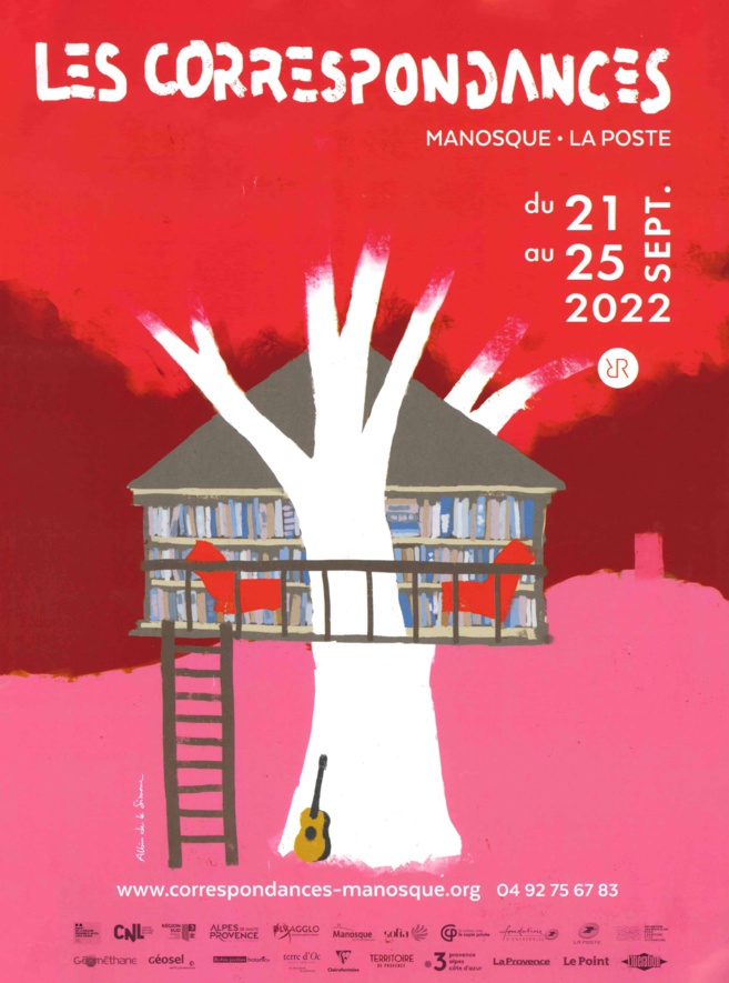 Correspondances 2022 #1 Correspondances 2022 #1