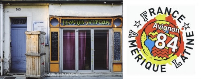 Les samedis de la FAL au Fenouil à Vapeur : notre ventre est politique (1/5) Les samedis de la FAL au Fenouil à Vapeur : notre ventre est politique (1/5)