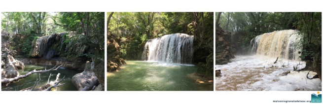 Cascade Montaud Cascade Montaud
