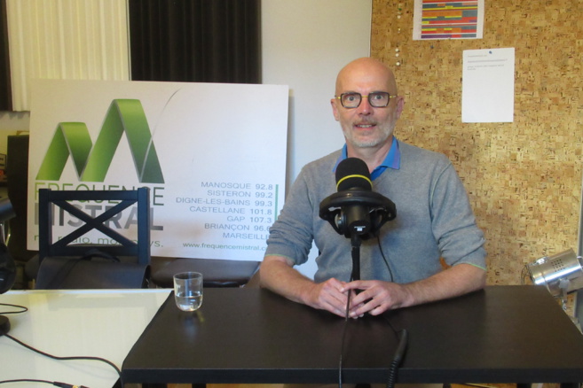 Lancement de saison au Théâtre des Salins Lancement de saison au Théâtre des Salins