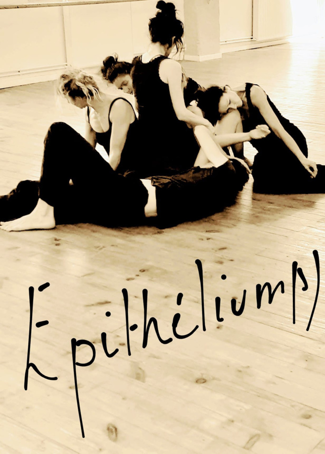 Manosque : Danse à Jean le Bleu mercredi 5 octobre Manosque : Danse à Jean le Bleu mercredi 5 octobre