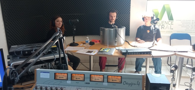 Festival endurance et programmation musicale MJC de Manosque Festival endurance et programmation musicale MJC de Manosque