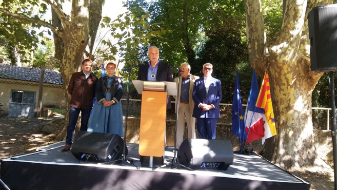 Arsud inaugure son agence pour les Alpes du sud à Sisteron Arsud inaugure son agence pour les Alpes du sud à Sisteron