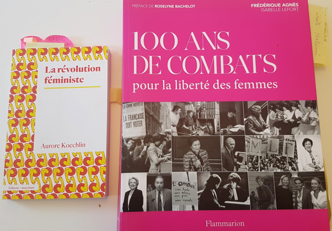 Portrait de femmes de notre Matrimoine par Jacqueline Hennegrave Portrait de femmes de notre Matrimoine par Jacqueline Hennegrave