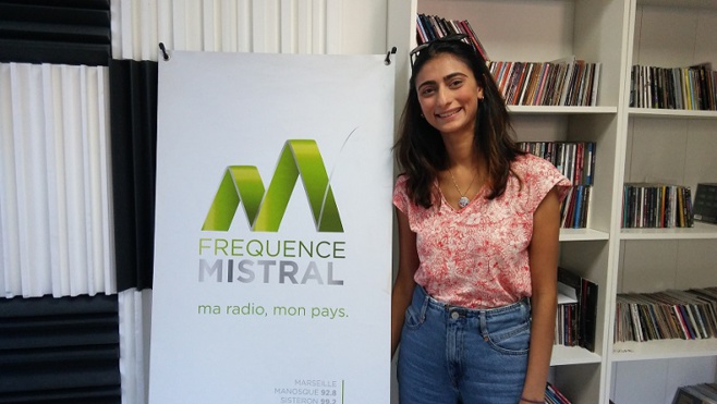 Shine in Provence #1 Shine in Provence #1