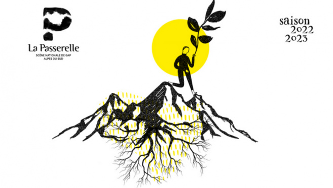 Théâtre La Passerelle présentation de saison partie 1 - Philippe Ariagno Théâtre La Passerelle présentation de saison partie 1 - Philippe Ariagno