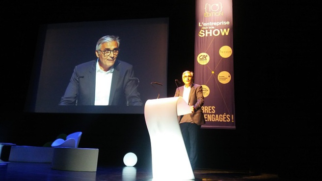 Dialogue social : l’UDE 04 engage le débat Dialogue social : l’UDE 04 engage le débat