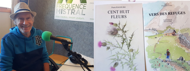 A la rencontre des autrices et auteurs locaux. A la rencontre des autrices et auteurs locaux.