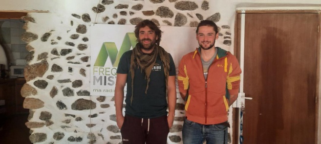 De nombreuses aventures à vivre avec H2R De nombreuses aventures à vivre avec H2R