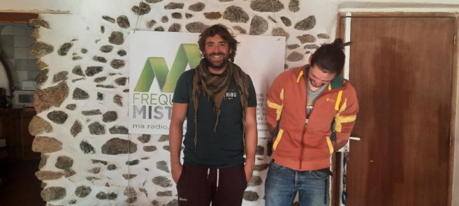 stage pour la Toussaint avec H2R stage pour la Toussaint avec H2R