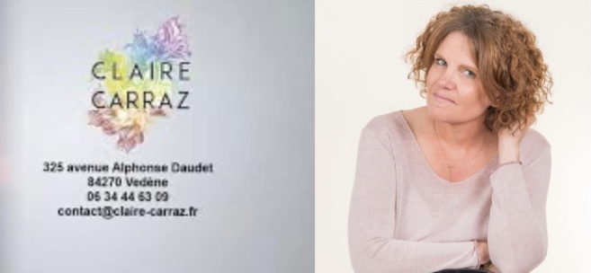 À la découverte de la géobiologie, avec Claire Carraz À la découverte de la géobiologie, avec Claire Carraz