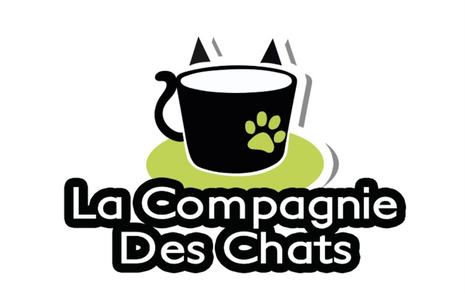 Portrait de commerçant·e #4 - La cie des Chats, le 1er café à chat 100% disponible à l'adoption Portrait de commerçant·e #4 - La cie des Chats, le 1er café à chat 100% disponible à l'adoption