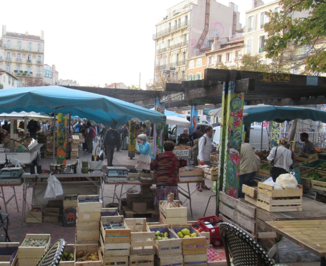 Pêcheurs et paysans ; Quelles organisations pour une alimentation durable ? Pêcheurs et paysans ; Quelles organisations pour une alimentation durable ?