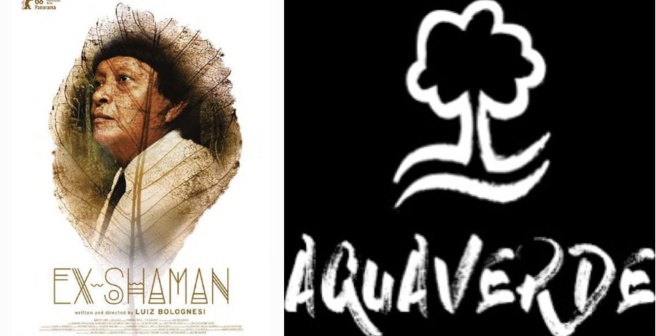 L'association Aquaverde & L'Utopia se réunissent autour du chef indien d'Amazonie Almir Narayamoga Surui L'association Aquaverde & L'Utopia se réunissent autour du chef indien d'Amazonie Almir Narayamoga Surui