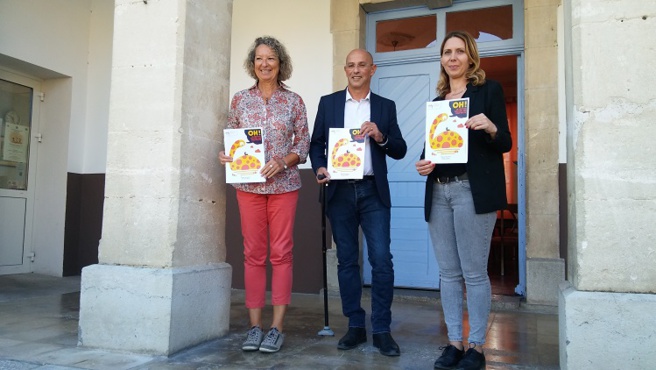 La DLVA propose son premier festival pour les tout-petits La DLVA propose son premier festival pour les tout-petits