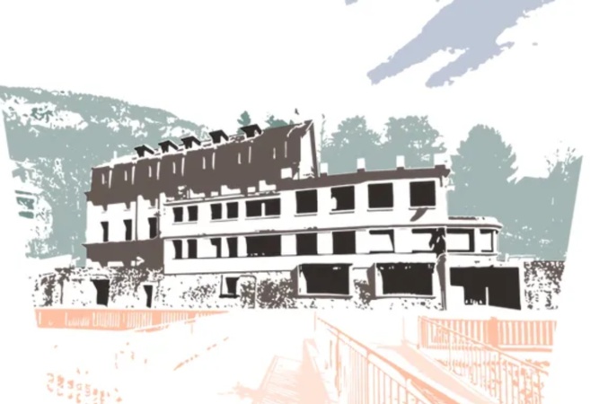 Un premier anniversaire avec pleins de projets pour les Terrasses solidaires Briançonnaise Un premier anniversaire avec pleins de projets pour les Terrasses solidaires Briançonnaise