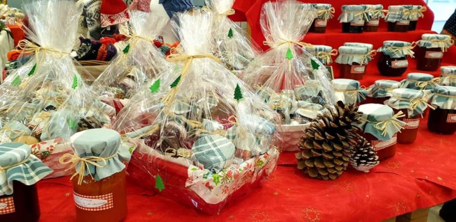 Fêtes de fin d'année chez DOMITYS : le programme Fêtes de fin d'année chez DOMITYS : le programme