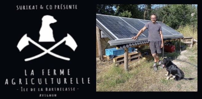 Surikat & Co, bureau d'inventions agriculturelles Surikat & Co, bureau d'inventions agriculturelles