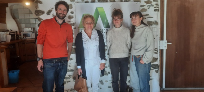 L'ART du Lien : les transhumances artistiques L'ART du Lien : les transhumances artistiques