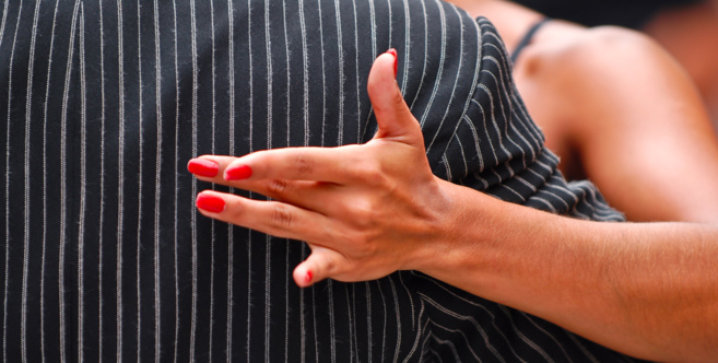 L'association promotion santé propose la Tangothérapie L'association promotion santé propose la Tangothérapie