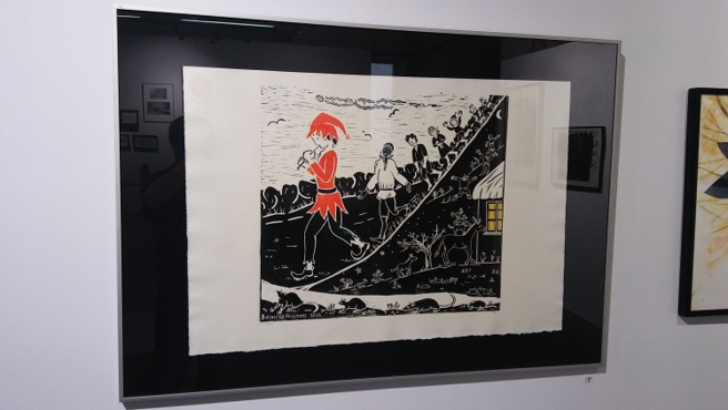 Les contes entrent à Carzou ! Les contes entrent à Carzou !